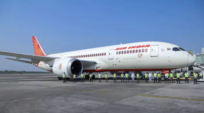 Air India Under Fire Again: From cockroach in omelette to mishandled luggage