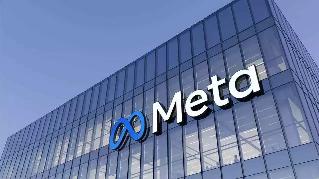 S. Korean top court rejects Metas appeal over user data sharing fine