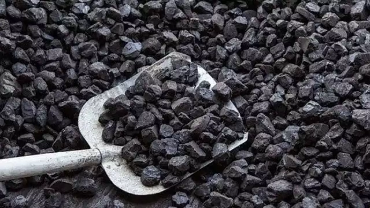 India’s Coal Imports Flat At 201 MT in Apr-Dec period