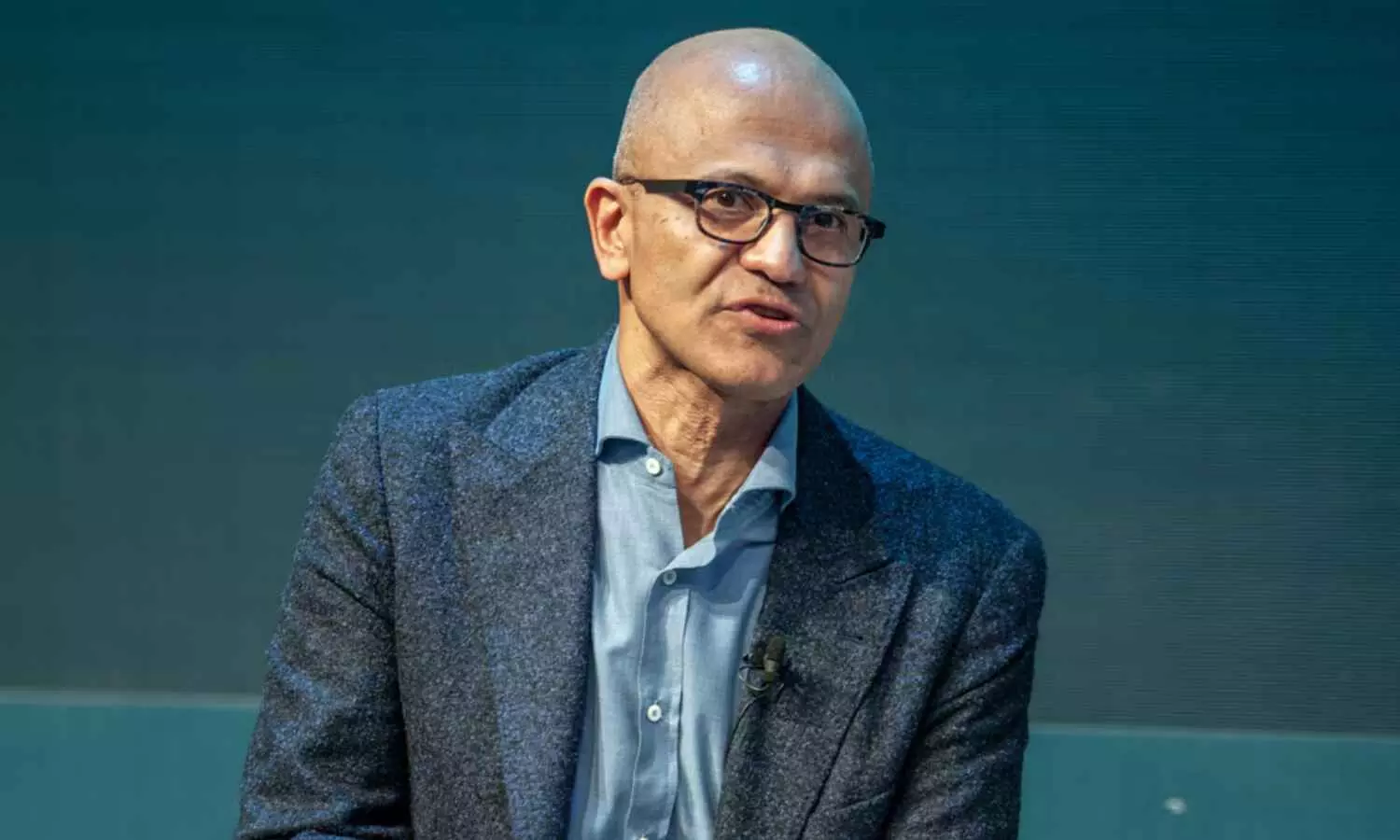 Satya Nadella Admits Microsoft’s Biggest Misstep as Google Took the Lead