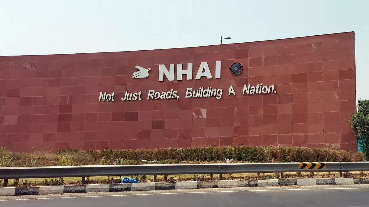 NHAI to monetise 24 road assets in FY26