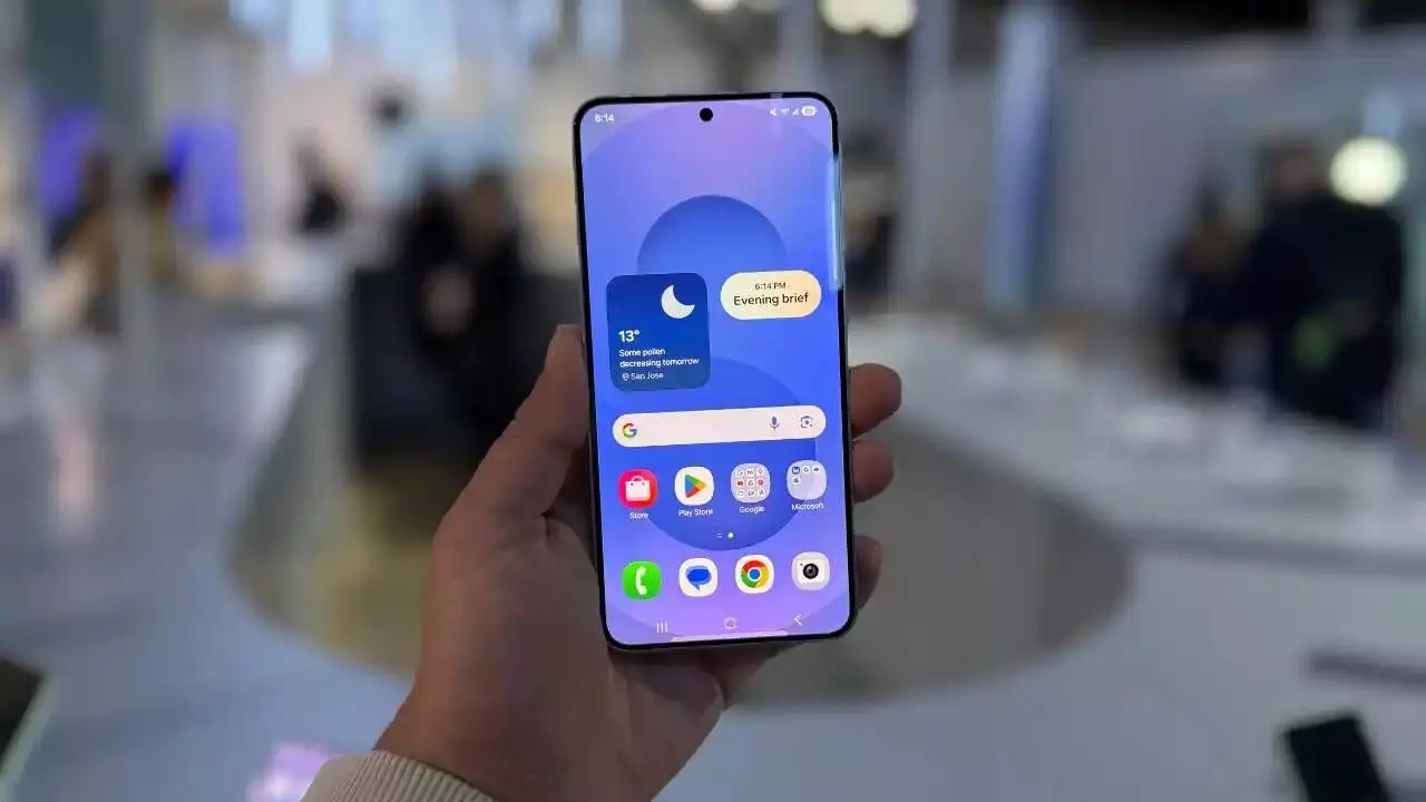 Samsung One UI 7: Expected Release Timeline and Eligible Devices for Galaxy