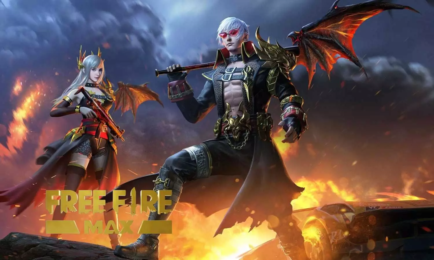 Exclusive Garena Free Fire MAX Redeem Codes For Today: February 25, 2025