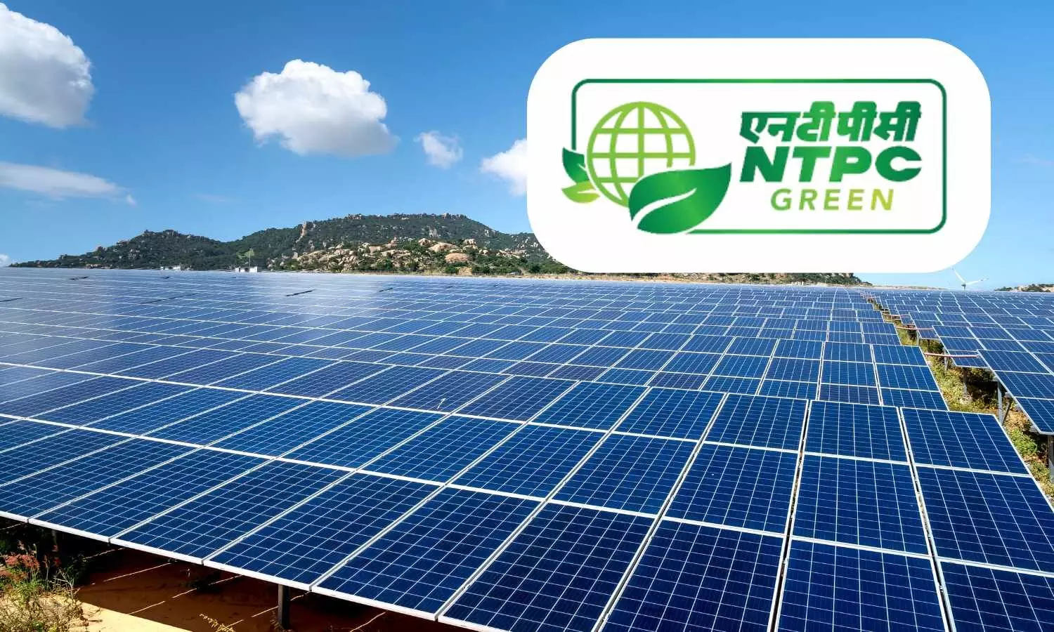 Watch: NTPC Green Energy Shares on Radar Today, 25 Feb, 2025