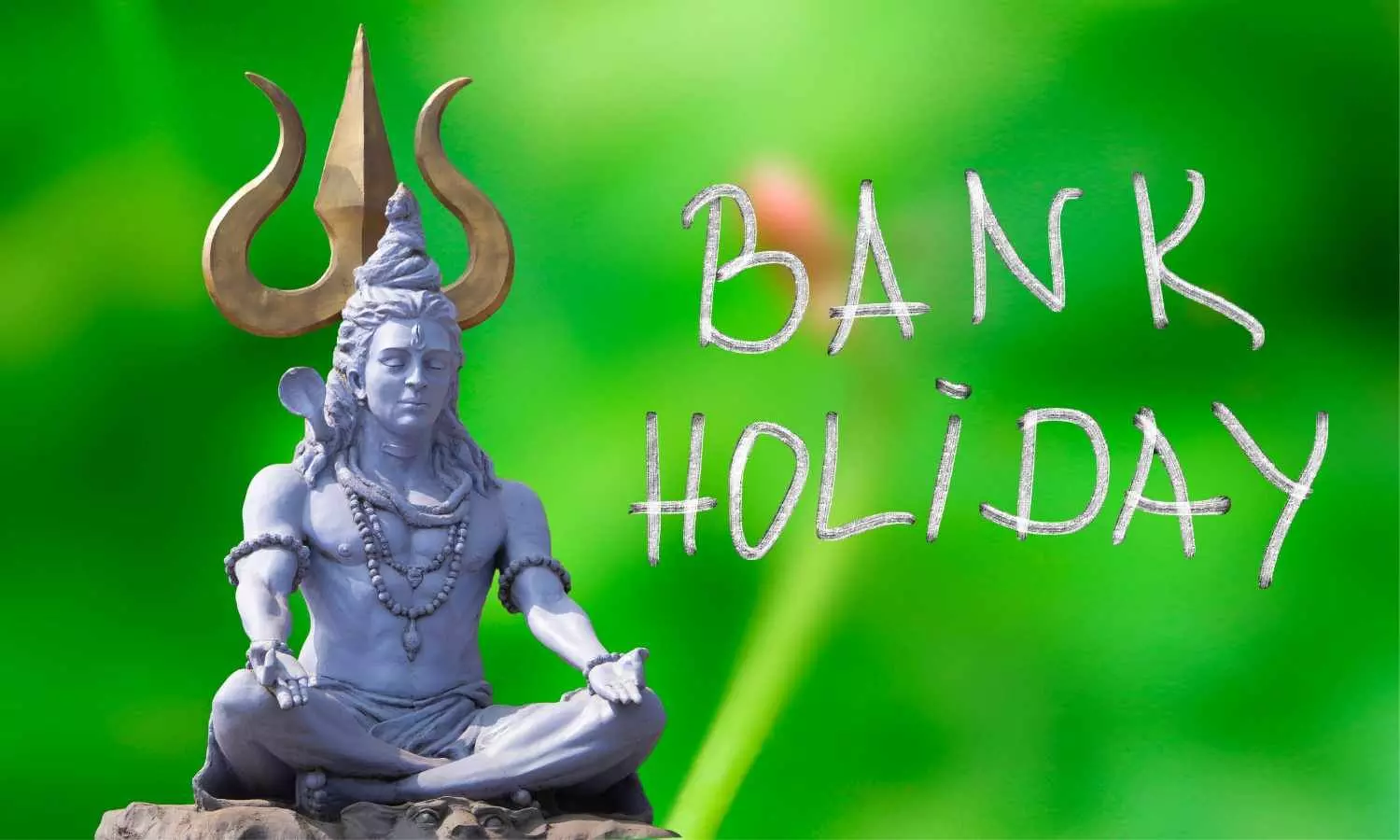 Mahashivratri 2025 Bank Holiday: Will Banks Be Open on February 26?