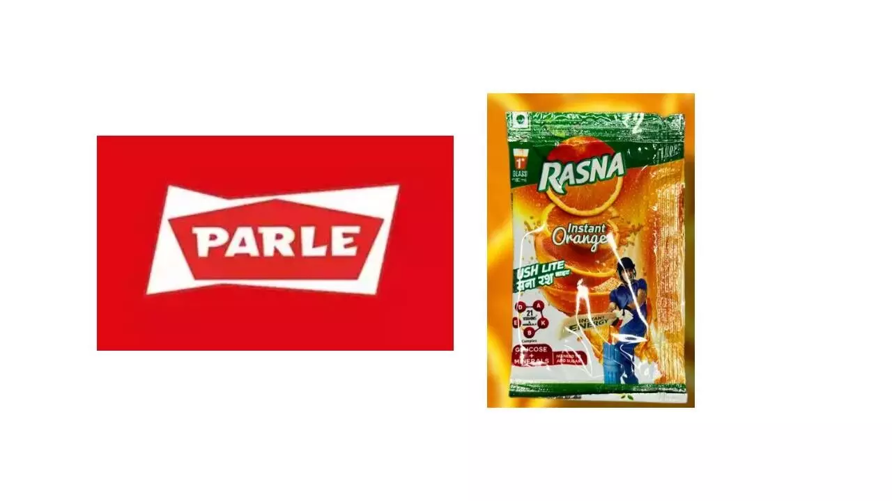 Double-digit growth for Parle, Rasna, this summer