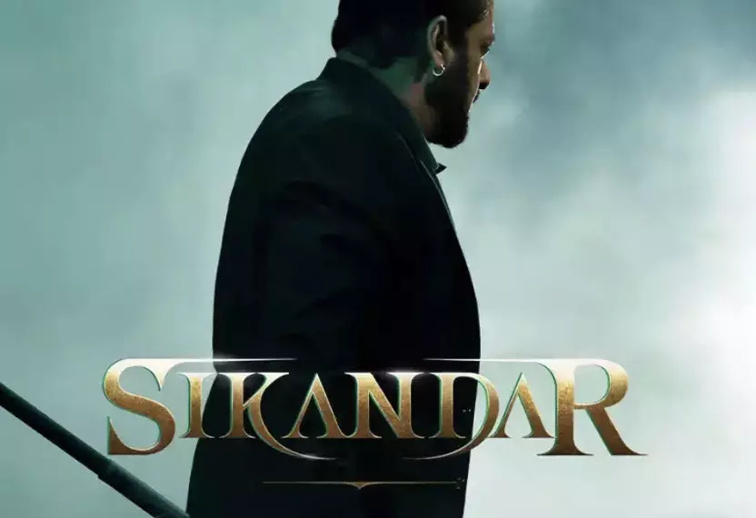 Salman Khan’s ‘Sikandar’ set for a rare Sunday release this Eid