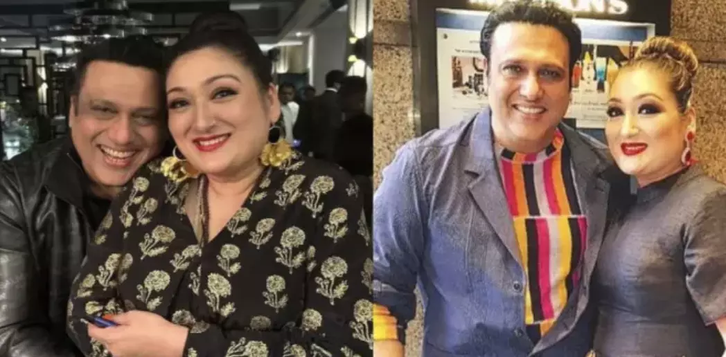 Govinda reacts to divorce rumors with Sunita Ahuja: ‘I am focused on my films’