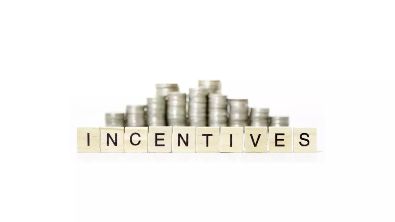 Govt incentives to help attract highest investments