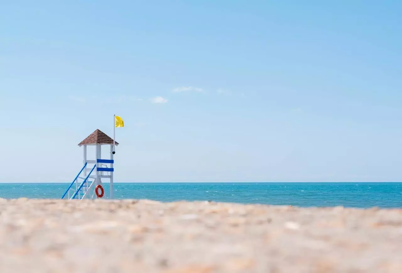 What is the Real Estate Market Trends for Wasaga Beach?