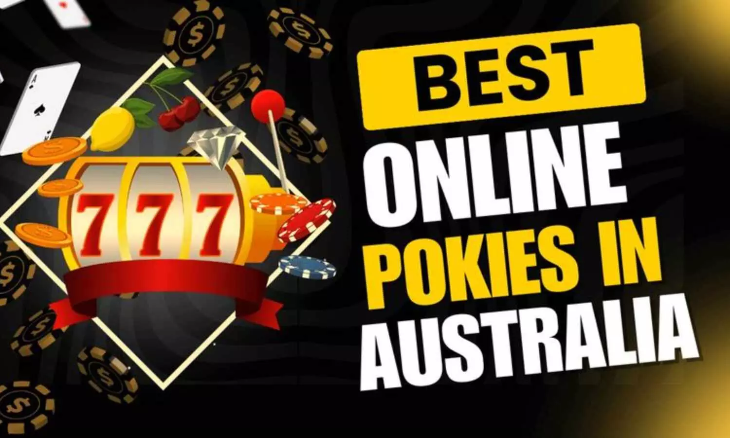 Best Online Pokies in Australia: Top Real Money Games for 2025