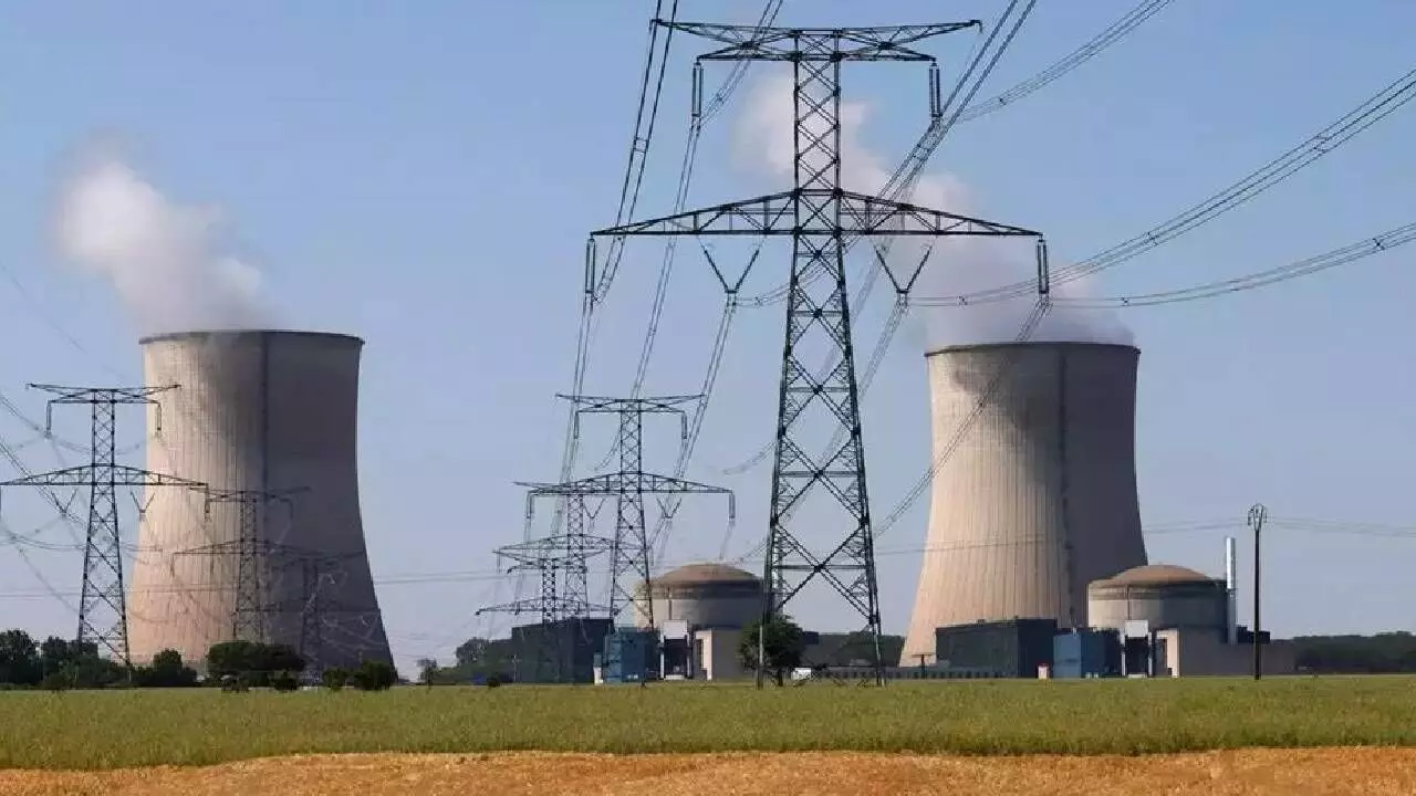 Can small nuclear reactors solve India’s big energy challenge?