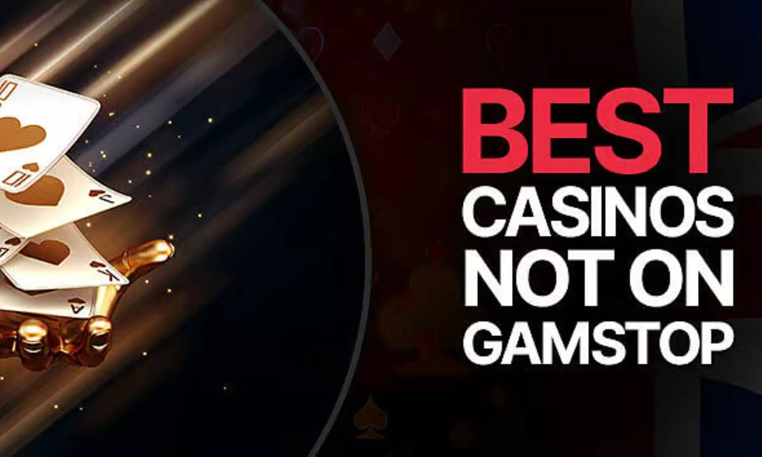 Top​ 10 Casinos Not on GamStop –​ Be​s​t Trusted Non UK Casinos​ 20​2​5​