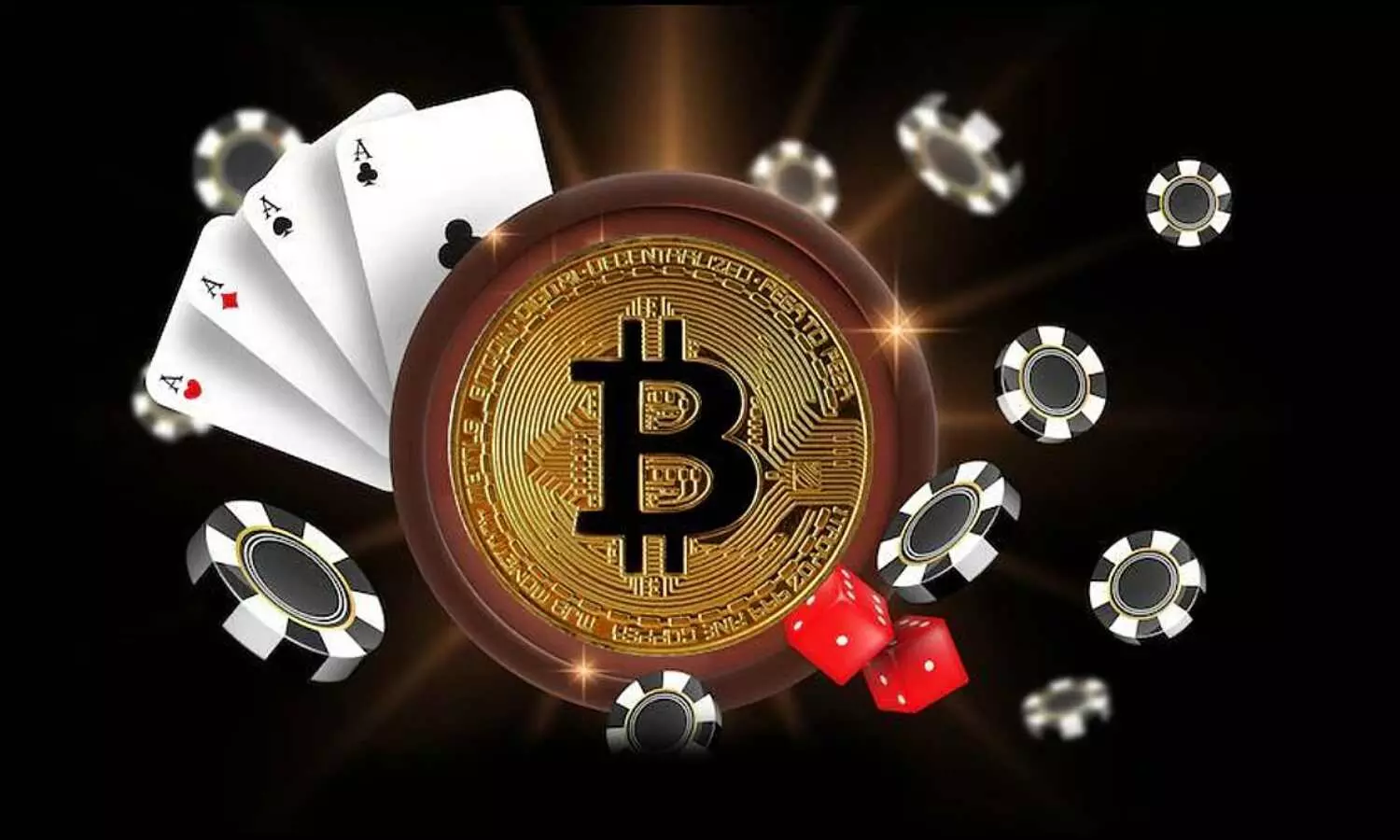 Top 8 Crypto Casinos in 2025 – Best Bitcoin & Ethereum Casinos