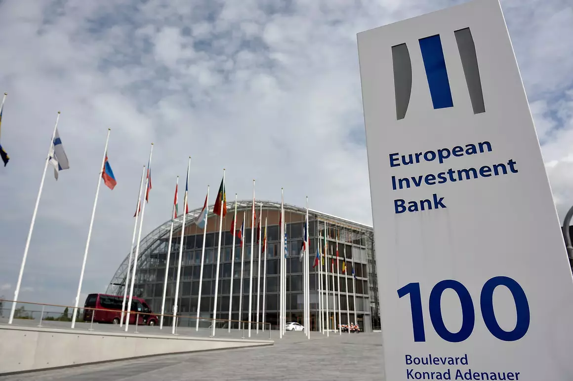 European Investment Bank hoping to double cumulative commitment to Indian market