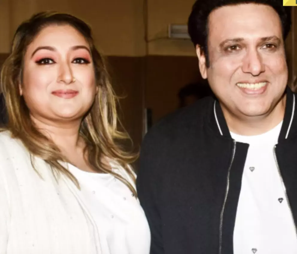 Amid divorce rumors, Govindas wife Sunita Ahujas bold statement on extramarital affairs goes viral