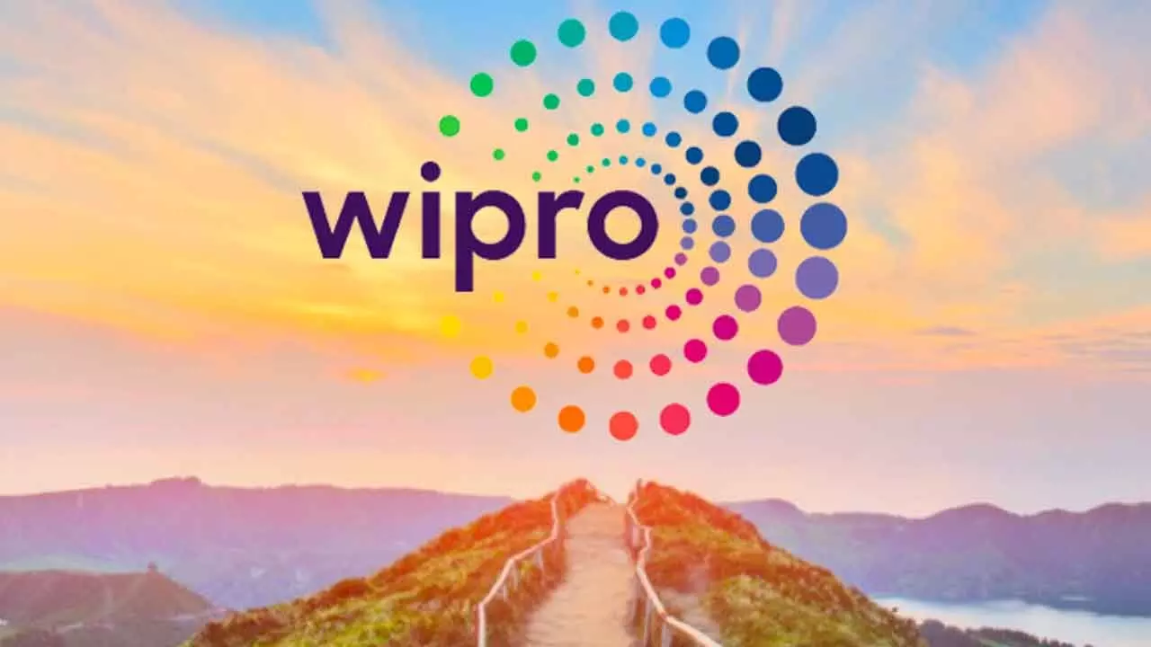 Wipro To Invest $200 Mn In Wipro Ventures