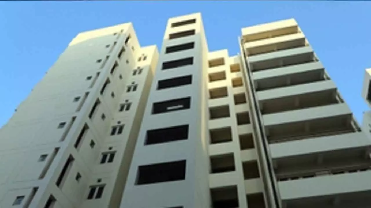 Housing Demand Strong Across Major Cities: Godrej