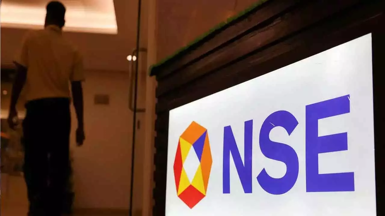 NSE’s Valuation Pegged At Rs 4.7 Trn Ahead Of IPO