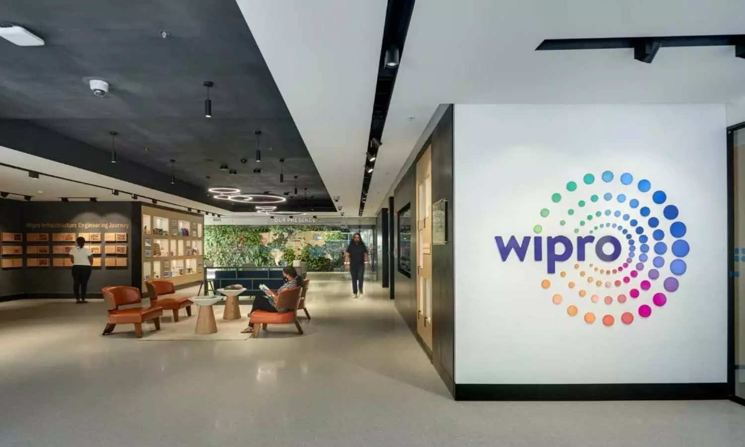 Tech giants Alphabet and Microsoft acquire startups backed by Wipro Ventures, says Managing Partner Adhya