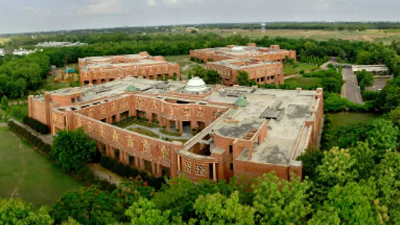 How IIM Lucknow’s Programme Created Sustainability Leadership