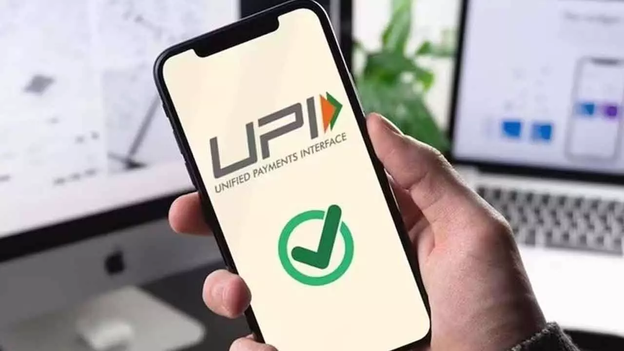 As UPI Expands, So Do Scams, Here’s How Users Can Stay Safe