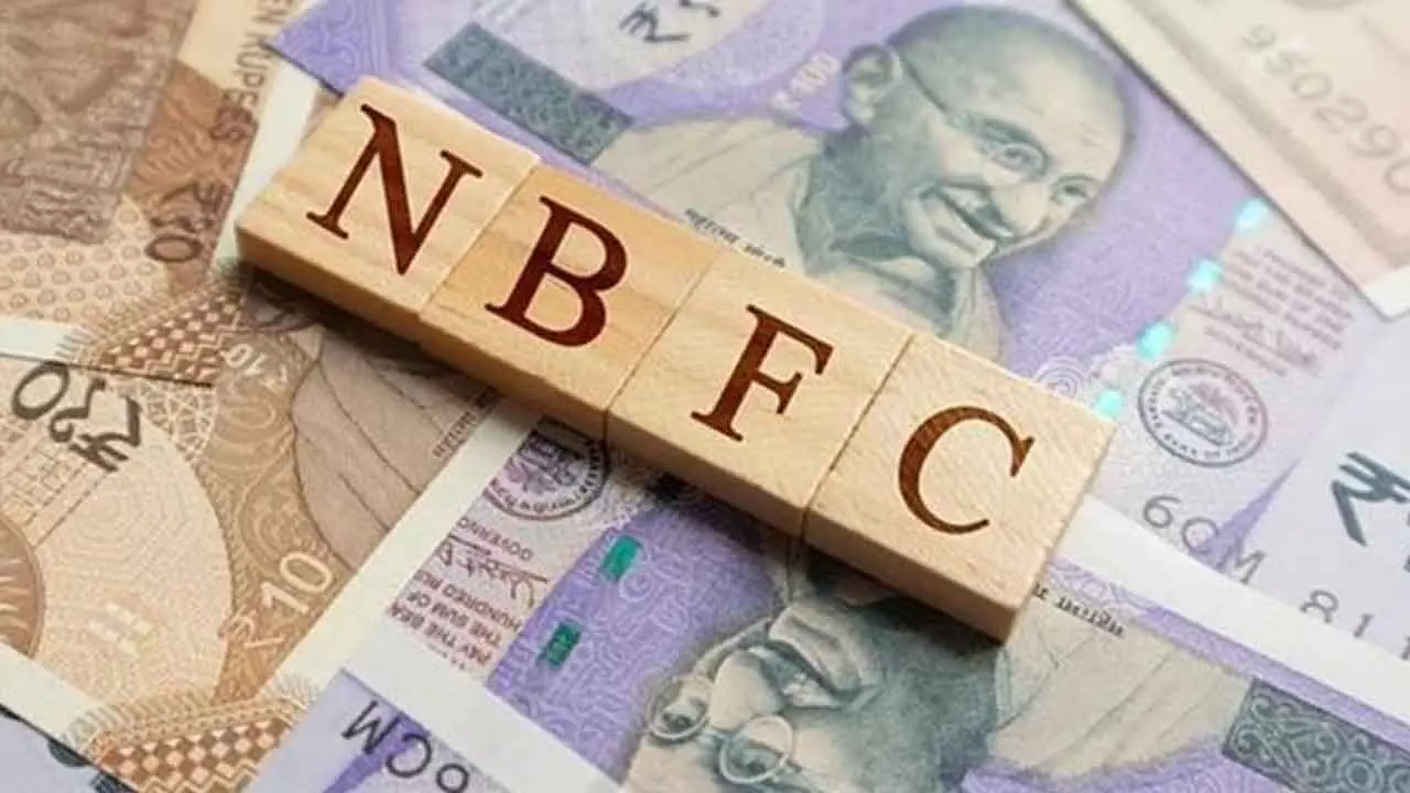 NBFC Sector Sees Surge In Contractual Employment