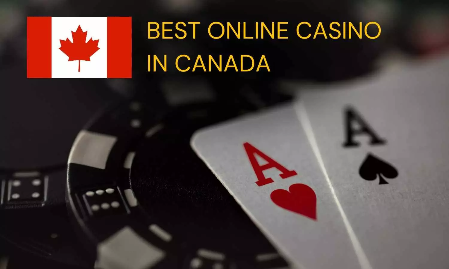 Best Online Casino in Canada – Top Real Money Gambling Sites 2025