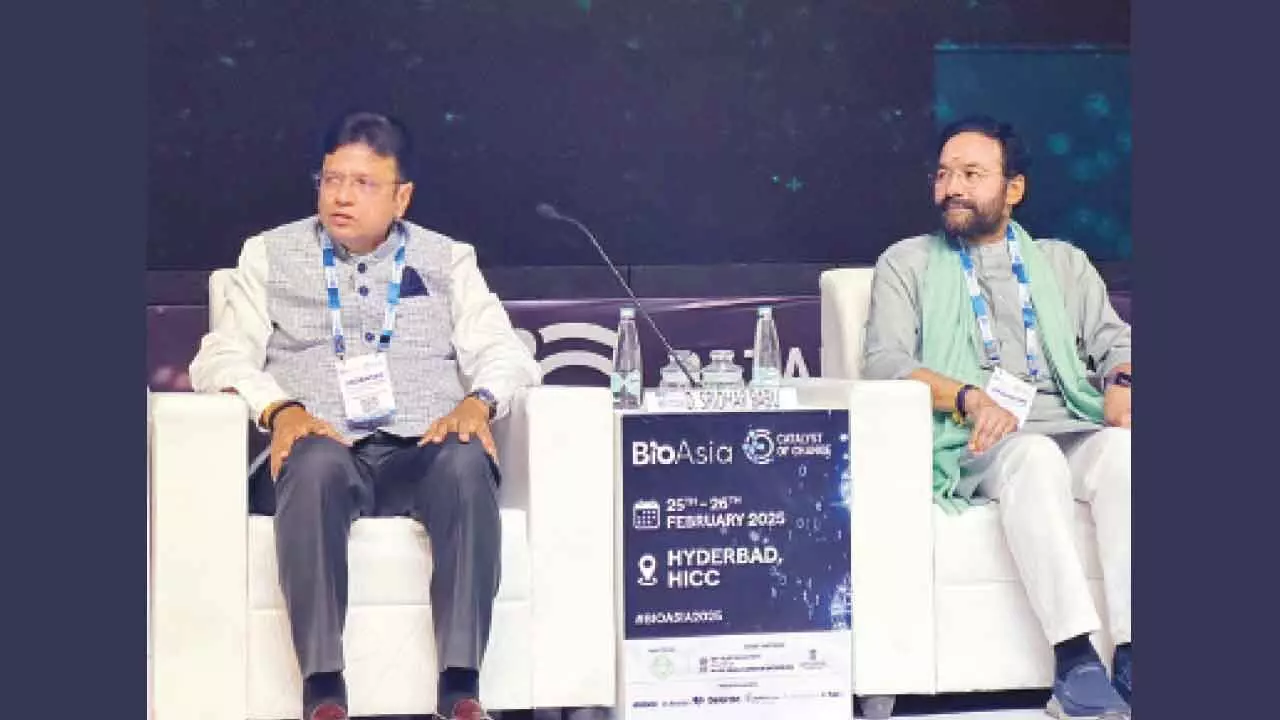 Over 4,000 Delegates Attend BioAsia 2025