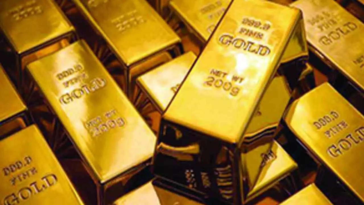 Gold prices hit all-time high, cross Rs 86,875 per 10 grams