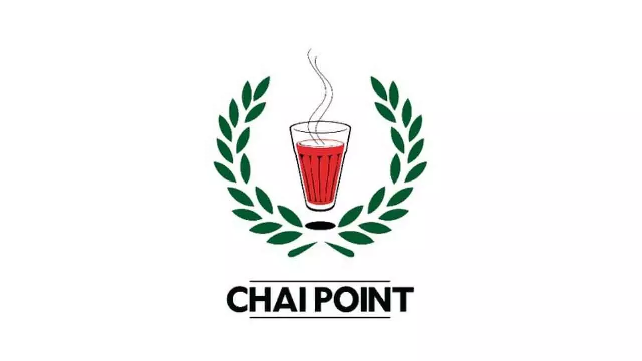 Chai Point Looks To List In May 2026