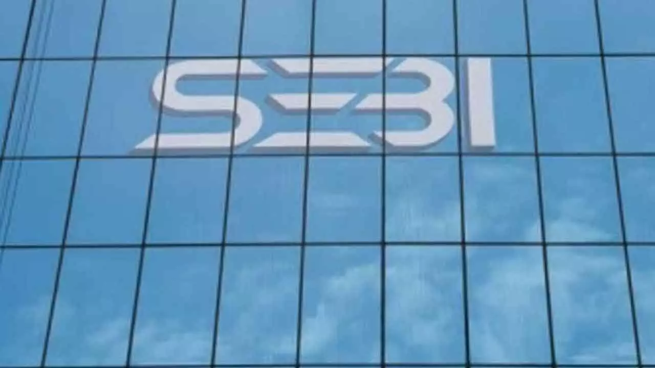 SEBI Imposes Rs 5.05 Cr Fine On ICCL