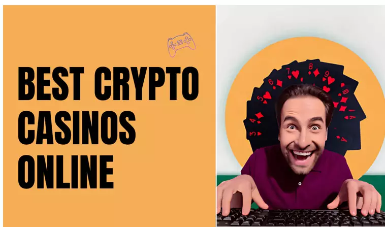 The Best Crypto And Bitcoin Casinos Online 2025 (No KYC)