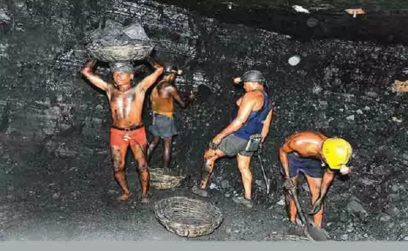 Non-power Industries Urge Singareni to Reduce Coal Price