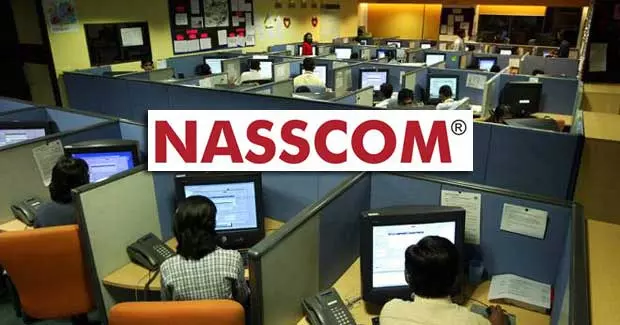 nasscom, KITS partner to boost innovation, IP creation in Karnatakas tech sector