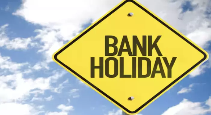 Bank Holidays in March 2025: Check the complete state-wise list