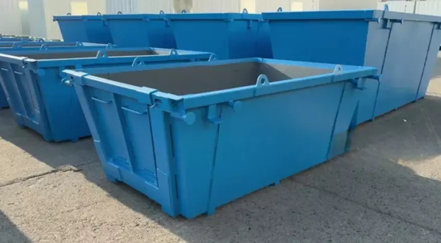 How to Find the Best Skip Bin Manufacturers in Australia?