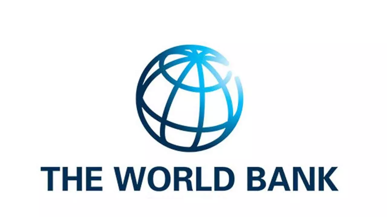 WB Refers India For Global Firms