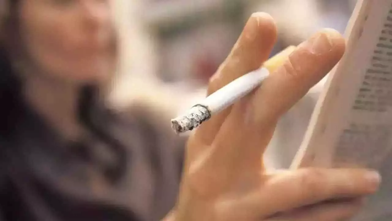 Higher Tax Load On Tobacco Products Posing Dual Challenges