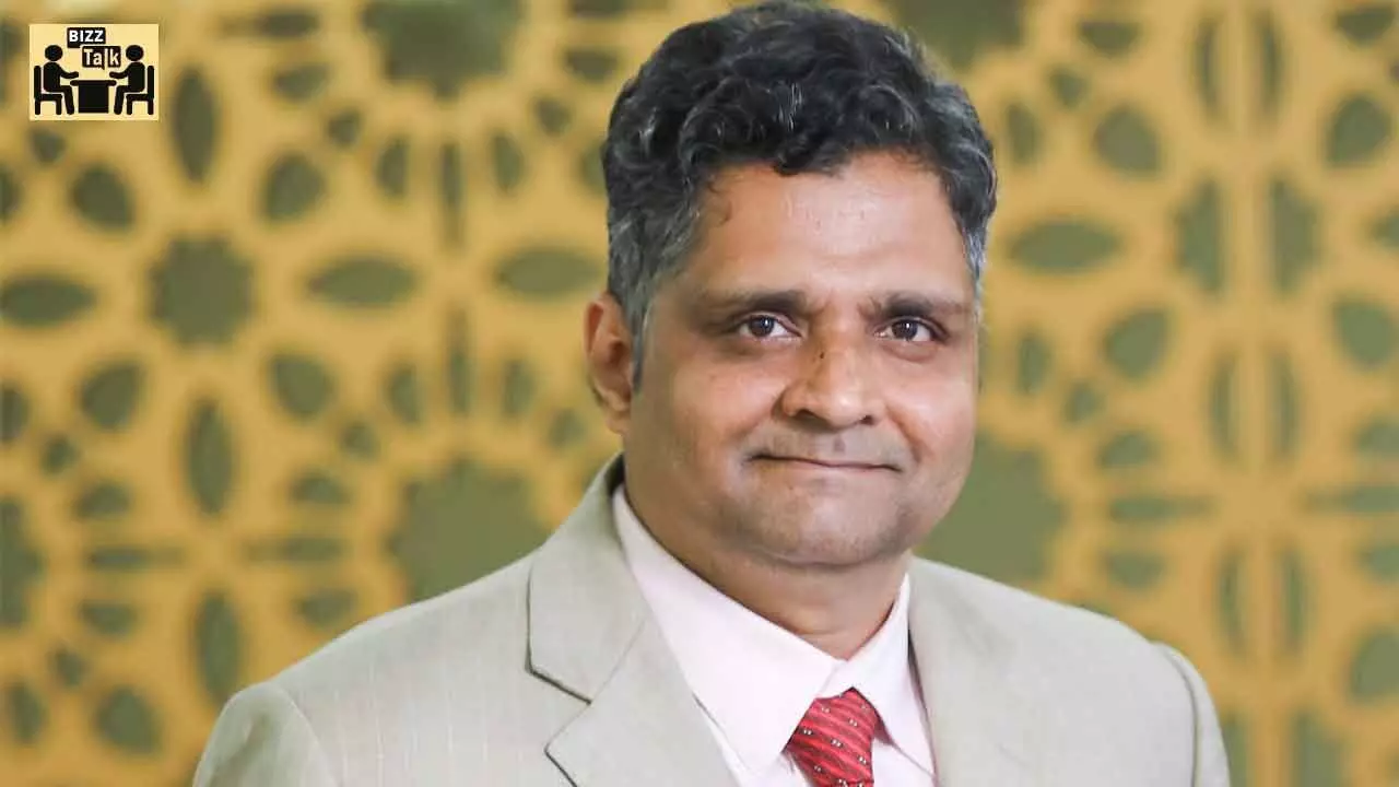 India’s Equity Mkts Positioned For Long-Term Stability & Growth, Says UTI AMC’s Srivatsa