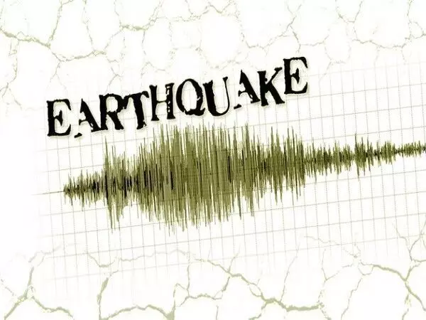 6.1 Magnitude Earthquake Rattles Nepal, Tremors Felt In India