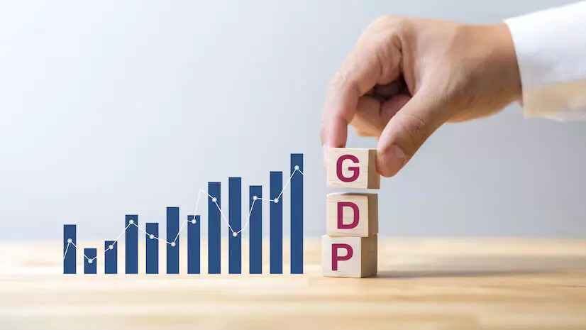 NSO Announced Q3 GDP