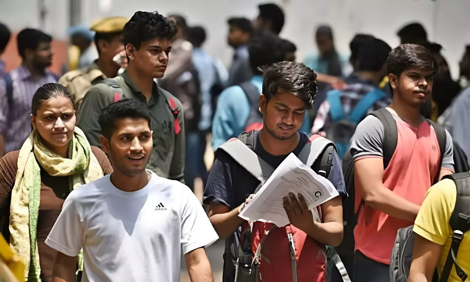 AP Students Lose Telangana Non-Local Quota in Higher Education