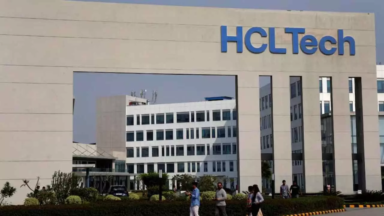 HCLTech Joins Minnesota To Upgrade Healthcare