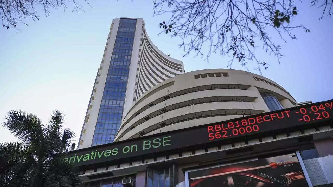 Sensex May Weaken Further