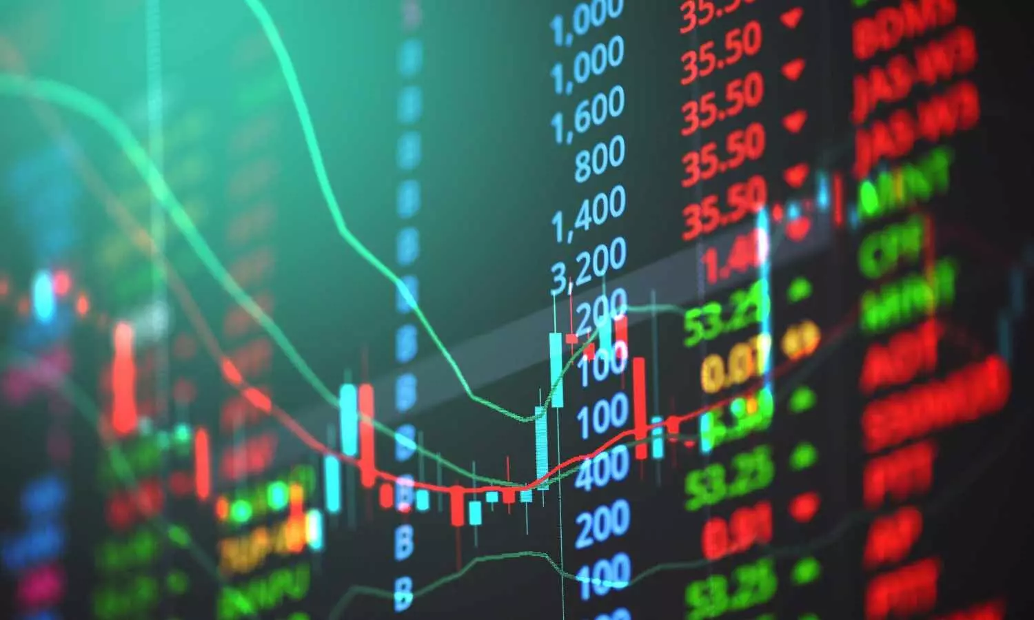 Tariffs Shake D-Street: Nifty Marks Longest Monthly Losing Streak