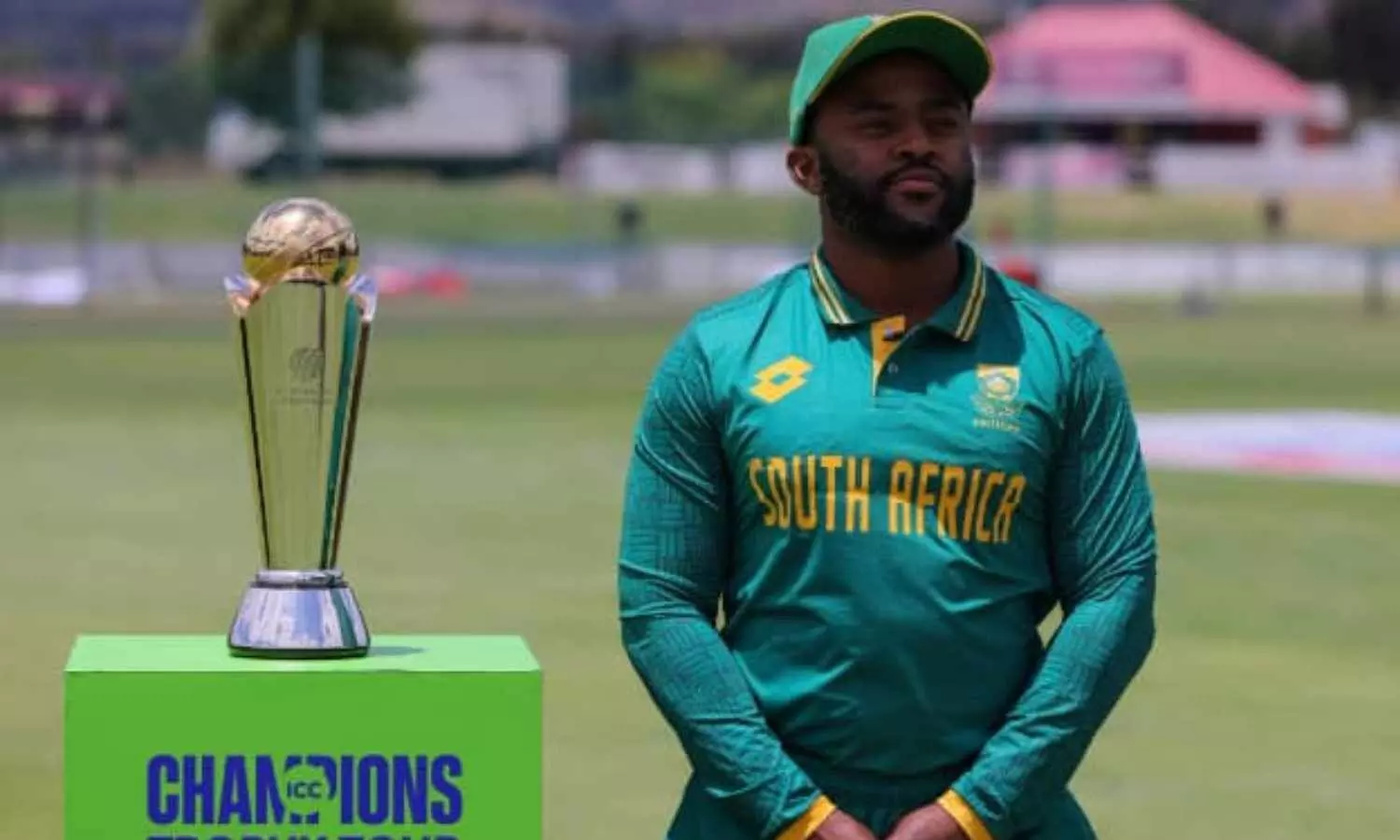 South Africa vs England: Bavuma,Tony de Zorzi Miss Key Match, Klaasen, Stubbs Replace Them