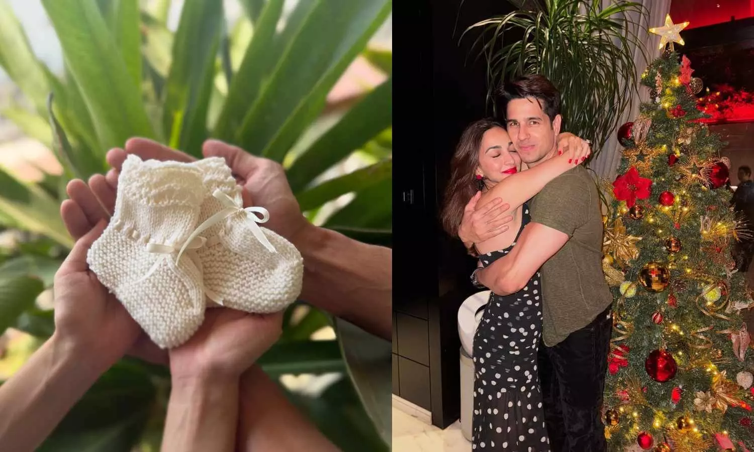 Kiara Advani and Sidharth Malhotra Announce Pregnancy: Fans Excited for Their Growing Family