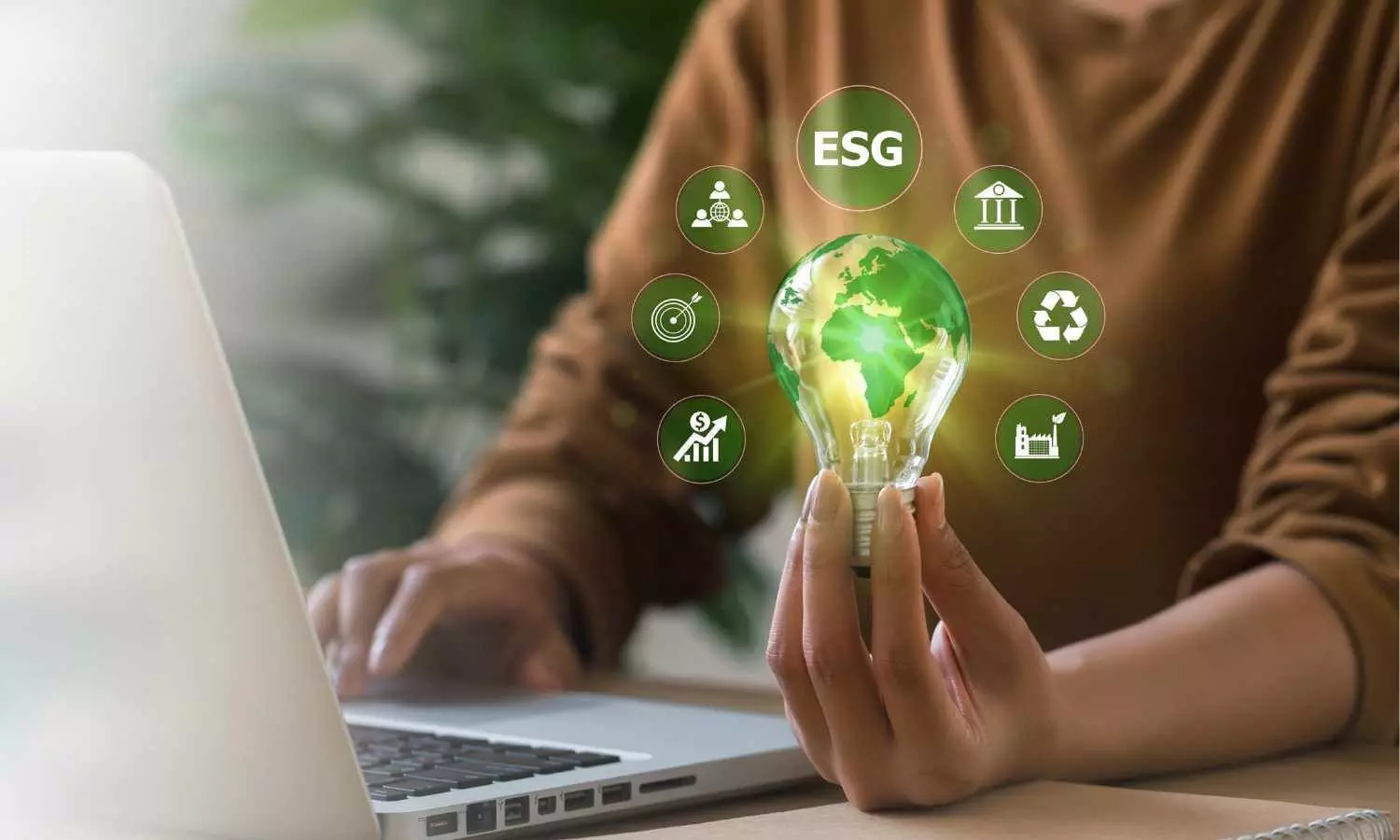 Exploring the Growth of ESG Mutual Funds: A Path to Sustainable Investing