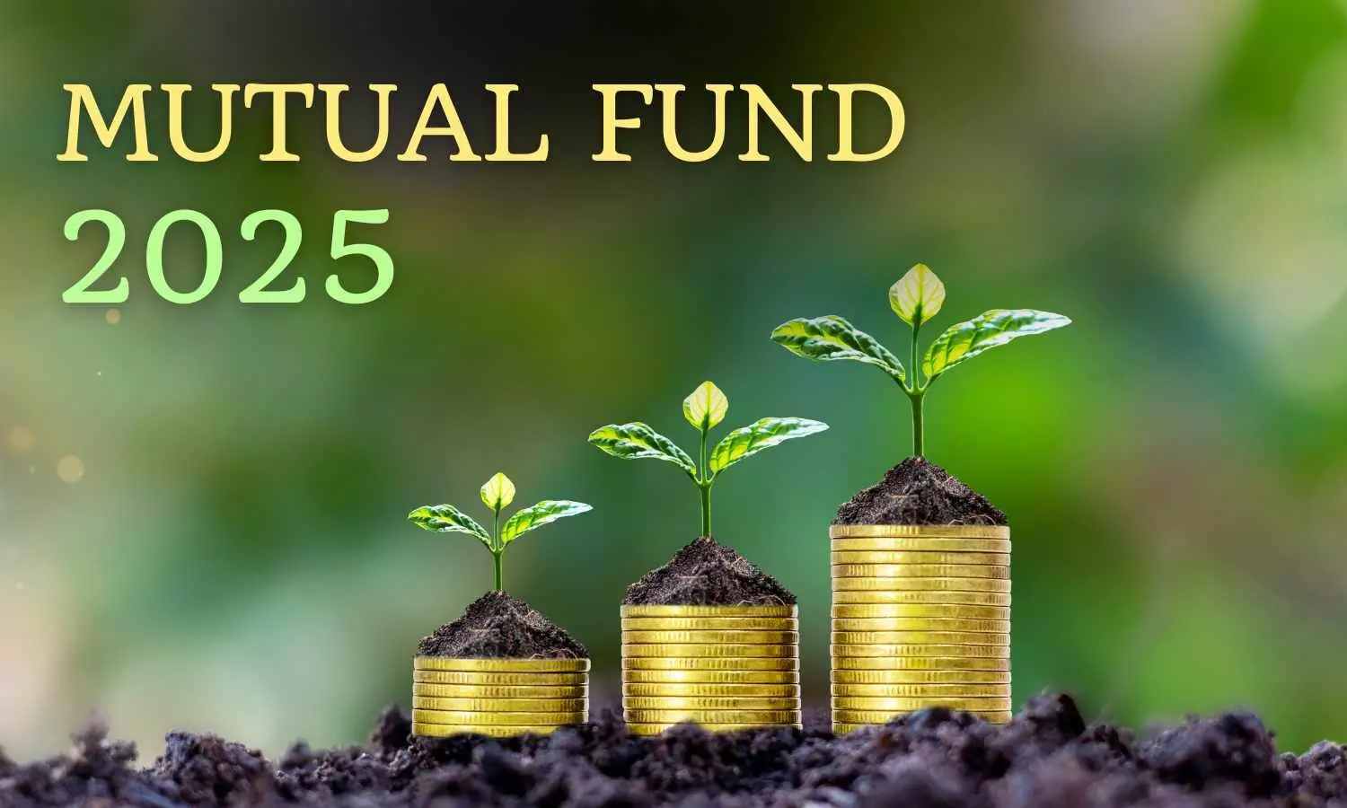 Best Mutual Funds to Invest in 2025: Top Picks for Growth and Stability